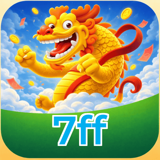 Material promocional do app 7ff — ilustração, não métricas auditadas nesta página