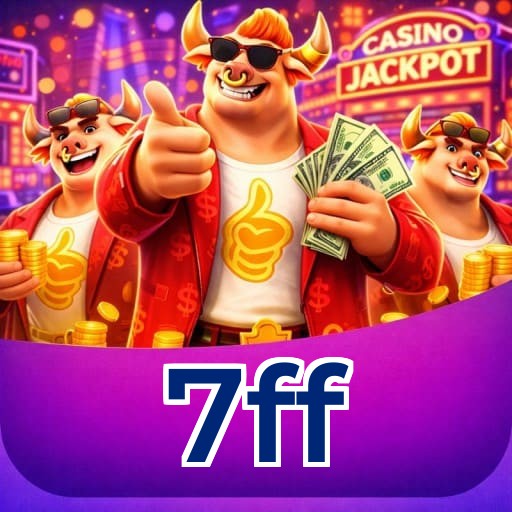 7ff segurança SSL 256-bit - Licença Curaçao, eCOGRA, GLI certificado