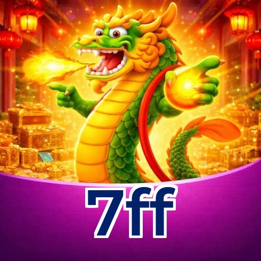 Catálogo 7ff 2.547 jogos - Pragmatic Play, Evolution, NetEnt