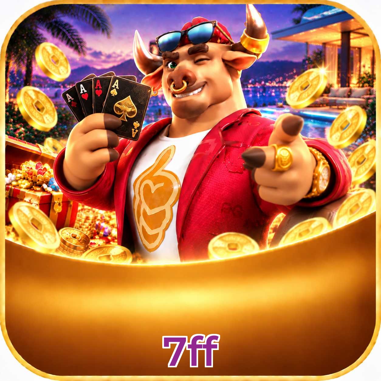 Segurança do APK 7ff