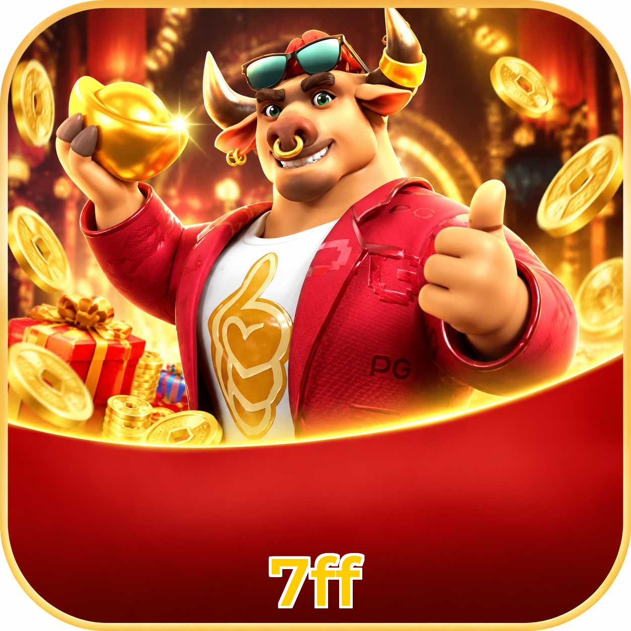 Download oficial 7ff seguro para Android e iOS
