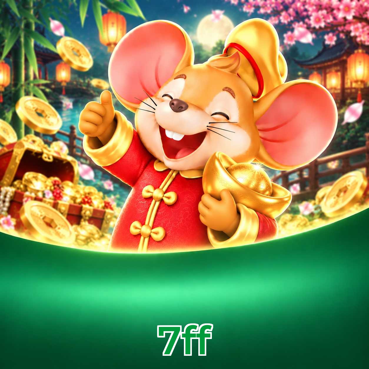 Top provedores tier-1 de slots na plataforma 7ff