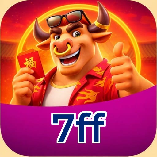 Passo a passo para baixar o app 7ff — ilustração editorial