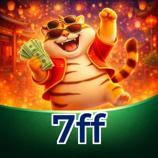 Tabela RTP dos jogos de cassino da 7ff