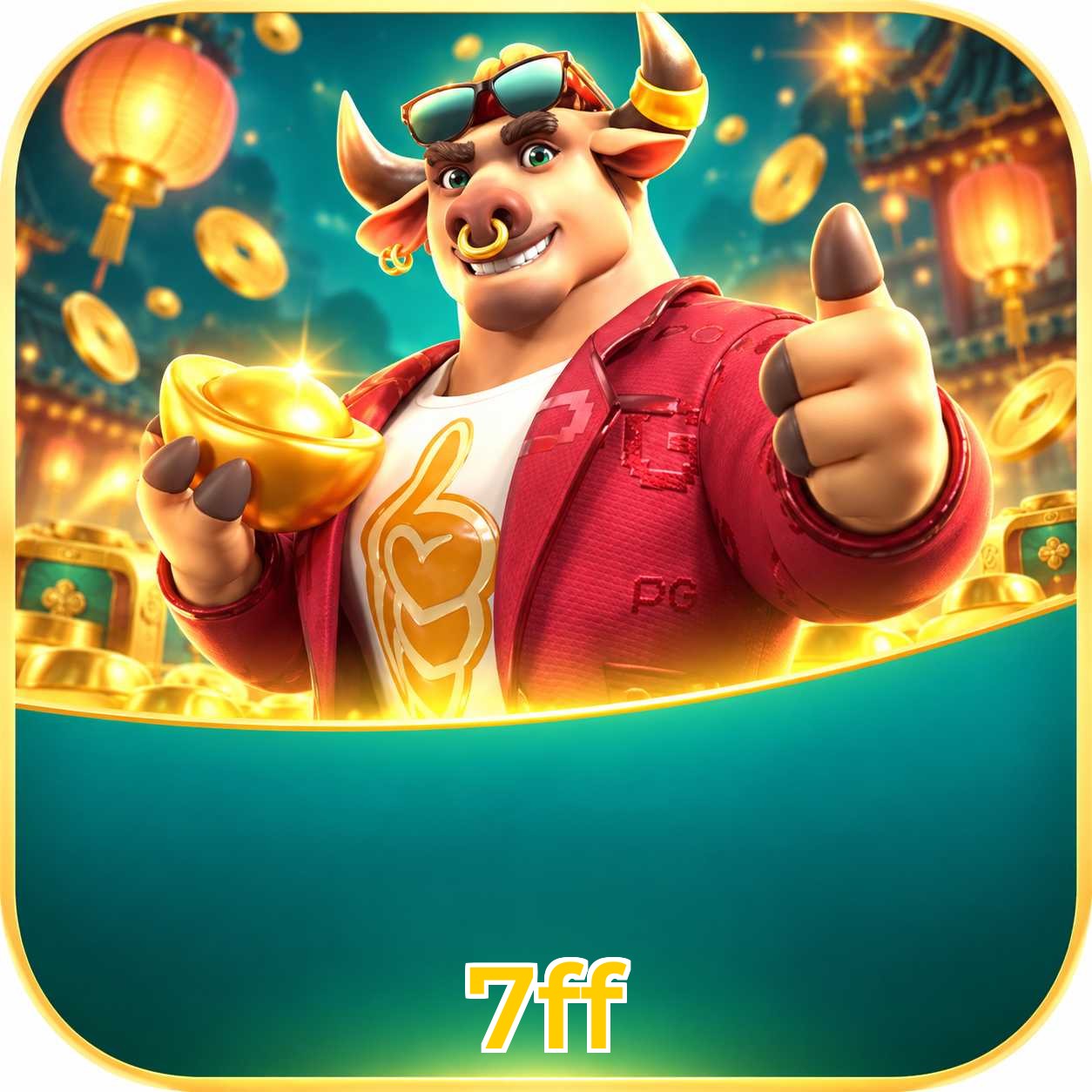 App 7ff com catálogo premium, PIX e suporte 24/7